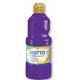 Giotto Schoolpaint Pintura a base de agua 500 ml 1 pieza(s) - F535319